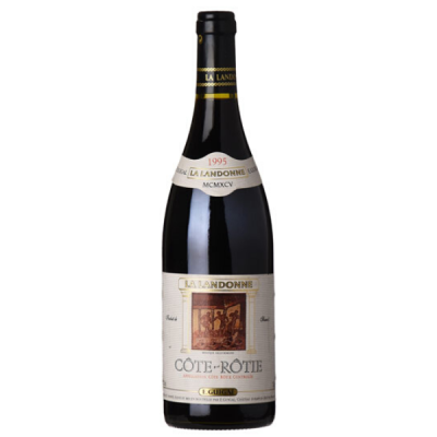 Guigal La Landonne Cote Rotie 1995