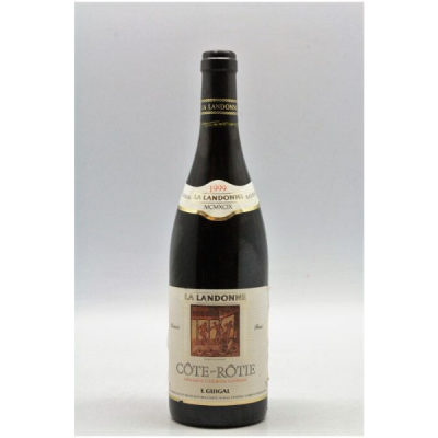Guigal La Landonne Cote Rotie 1999
