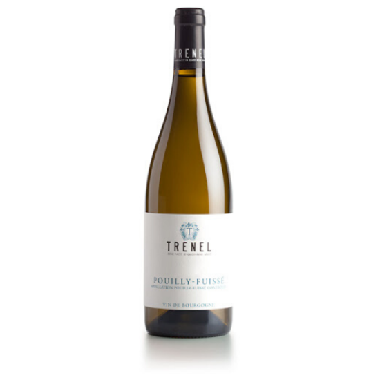 Trenel Pouilly-Fuisse 2018