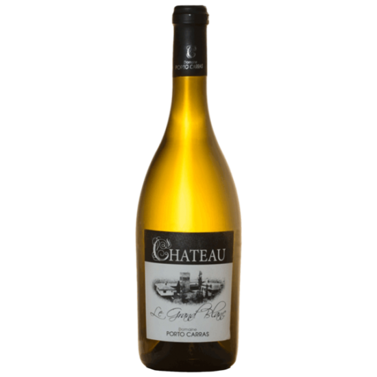 Κτήμα  Πόρτο Καρράς Chateau Le Grand Blanc 2016