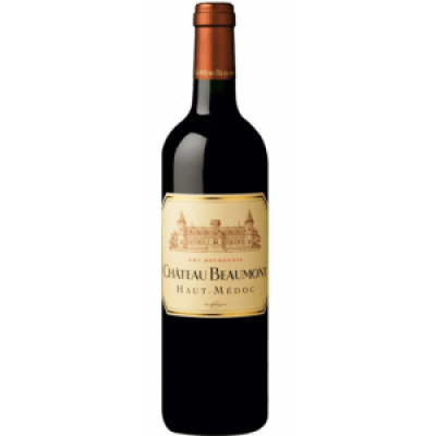 Château Beaumont Haut-Médoc 2012