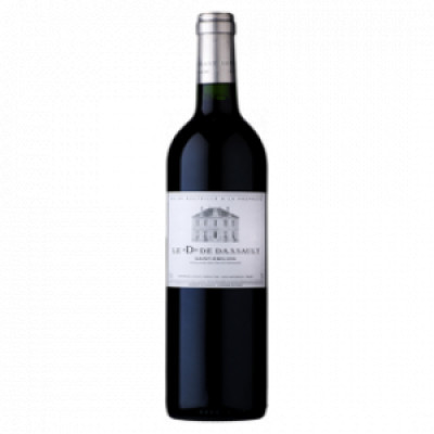 Chateau 'D' Dassault, Saint-Emilion Grand Cru 2005