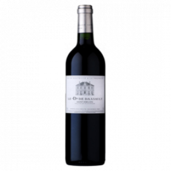 Chateau 'D' Dassault, Saint-Emilion Grand Cru 2005