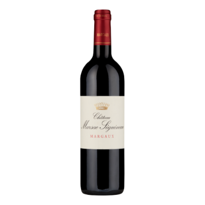 Château Marsac Séguineau 2015 Margaux