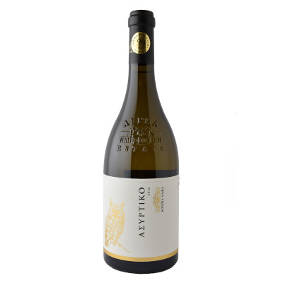 Kτήμα Άλφα Ασύρτικο 2016