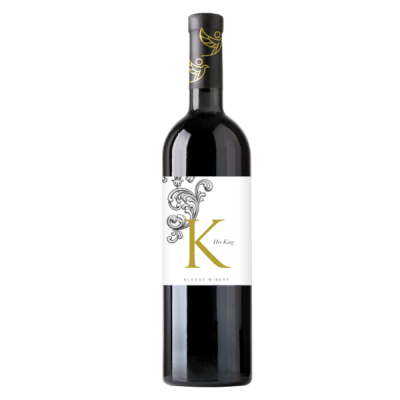 Klados Her King Cabernet Sauvignon-Λιάτικο 2019