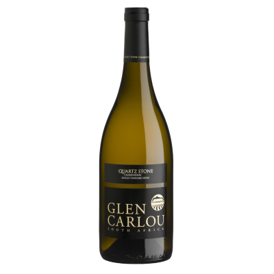 Glen  Carlou Quartz Stone Chardonnay  2021
