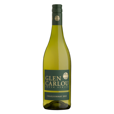 Glen  Carlou Chardonnay  2020