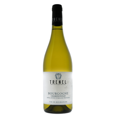 Trenel Bourgogne Blanc 2020