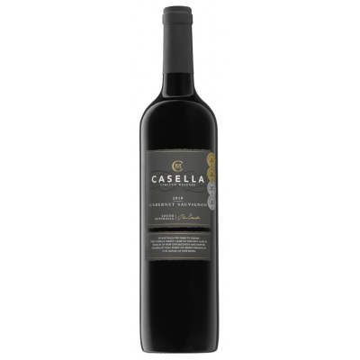 Casella limited Release Cabernet Sauvignon 2010