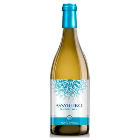 Κτήμα Πόρτο Καρράς Ασύρτικο 2017