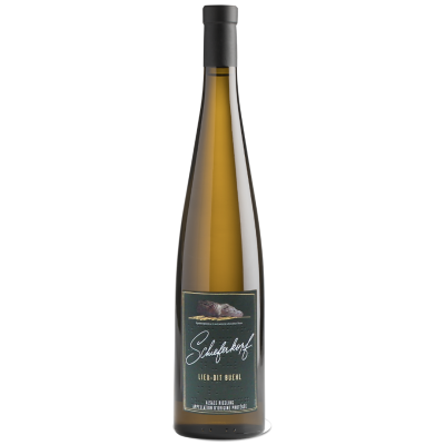 Chapoutier Riesling ''Lieu Dit Buehl'' 2018