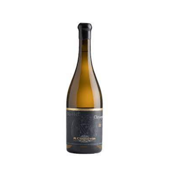 Chapoutier Collioure Domaine De Bila-Haut Chrysopee White 2018