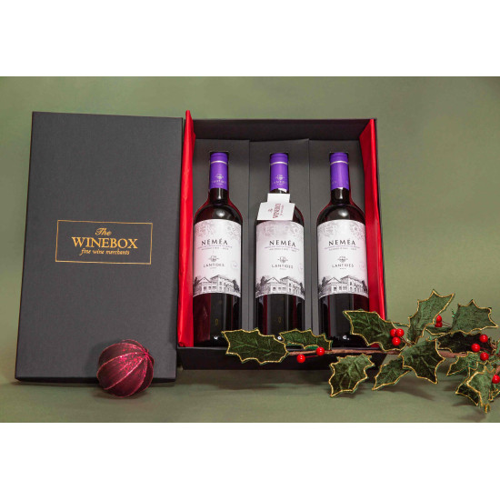 NEMEA ΛΑΝΤΙΔΗ