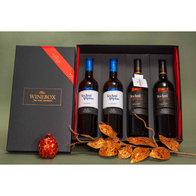 TEXNH KOKKINO ΛΕΥΚΟ TEXNH KOKKINO ΛΕΥΚΟ