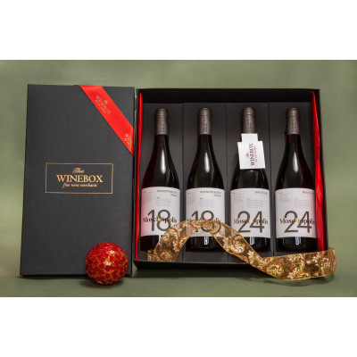 MOSCHOPOLIS VINTAGE 18/24