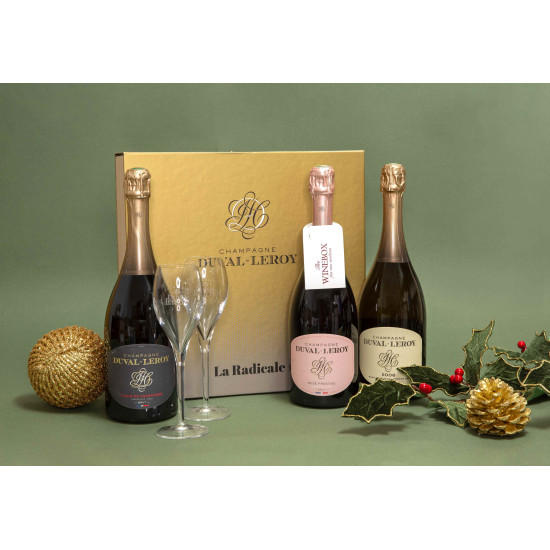 DUVAL RADICALE EXCLUSIVE SELECTION