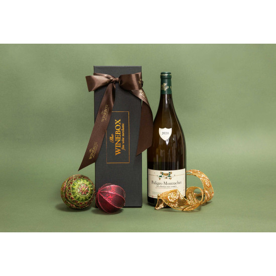 MONTRACHET MAGNIFICENT