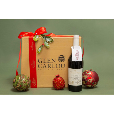 SA CABERNET SA CABERNET