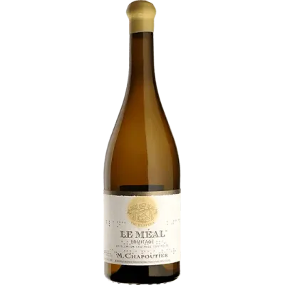 Chapoutier Ermitage  Le Meal White 2015