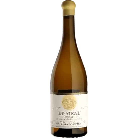 Chapoutier Ermitage  Le Meal White 2015