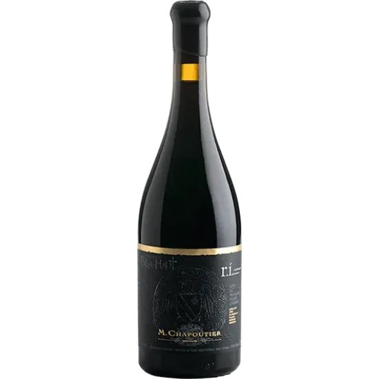 Chapoutier Domaine De Bila-Haut lesquerdes RI 2019