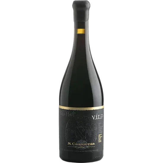 Chapoutier Domaine De Bila-Haut Villages VIT 2019