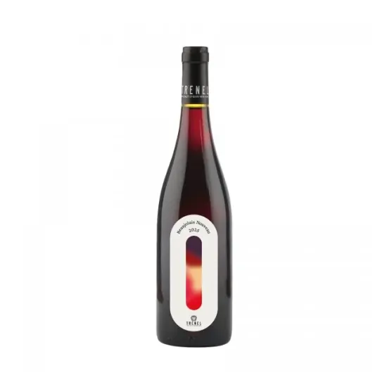 Trenel Beaujolais Nouveau Villages 2025