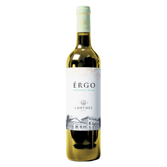 Λαντίδη Ergo Sauvignon Blanc 2024