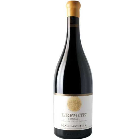 Chapoutier Ermitage L'Ermite Rouge 2019