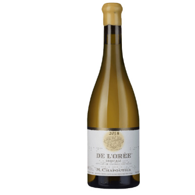 Chapoutier Ermitage De L'Oree 2018