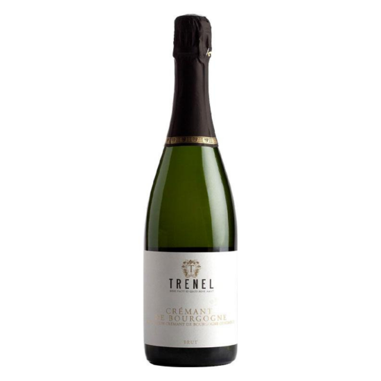Trenel Cremant De Bourgogne Brut