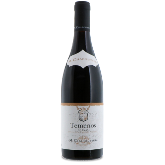 Chapoutier Temenos Cornas 2021