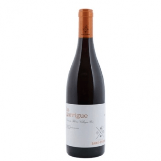 La garrigue - Cotes Du Rhone Villages 2022