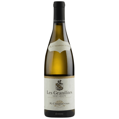 Chapoutier Saint-Joseph Les Granilites White 2021