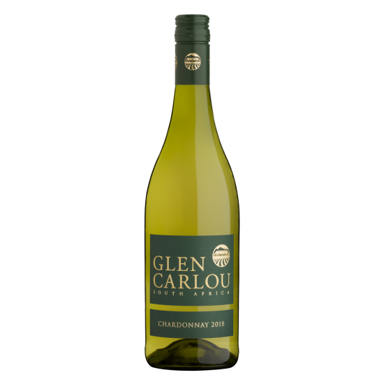 Glen  Carlou Chardonnay  2021