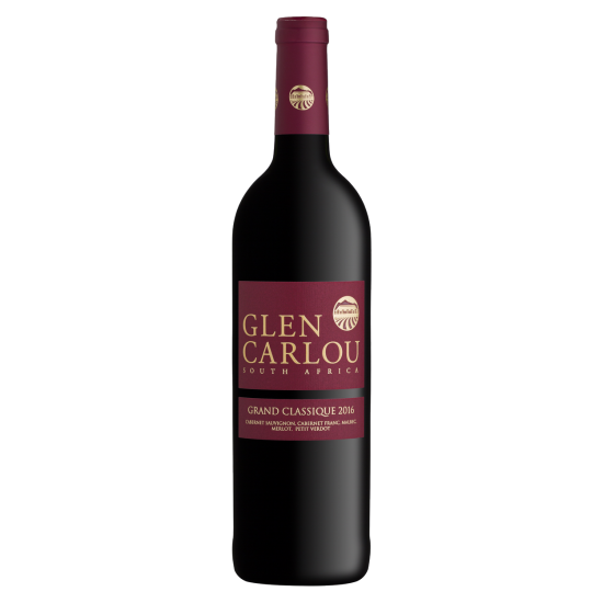 Glen Carlou Grand Classique 2021