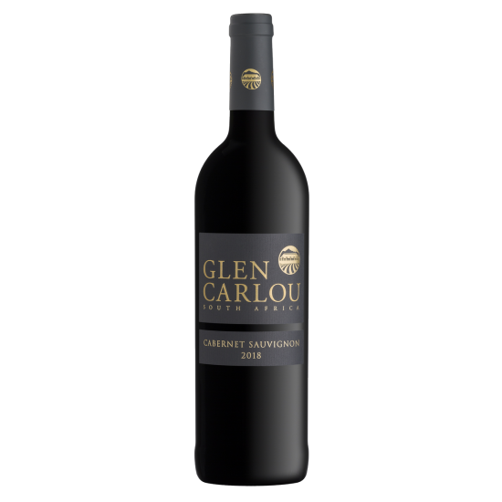 Glen Carlou Cabernet Sauvignon 2018