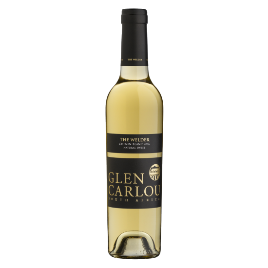 Glen Carlou Welder 2017 Glen Carlou Welder 2017