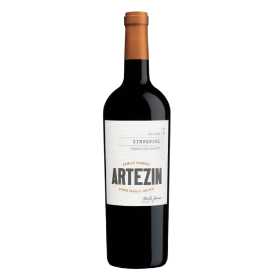 Artezin Zinfandel 2020