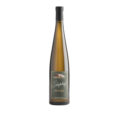 Chapoutier Schieferkopf Lieu - Dit Buehl Riesling  2015