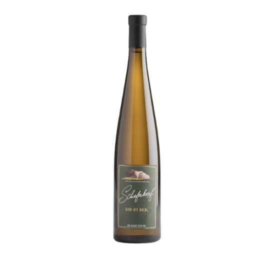 Chapoutier Schieferkopf Lieu - Dit Buehl Riesling  2015 1,5 L