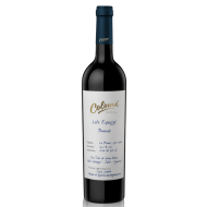 Colome Lote Especial Bonarda 2019 Colome Lote Especial Bonarda 2019