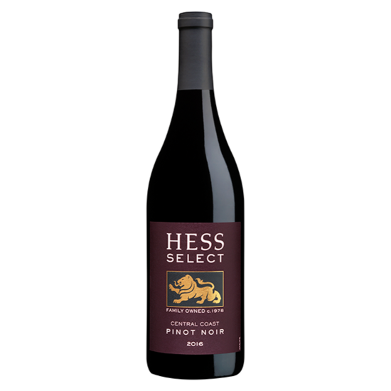 Hess Select Pinot Noir 2022
