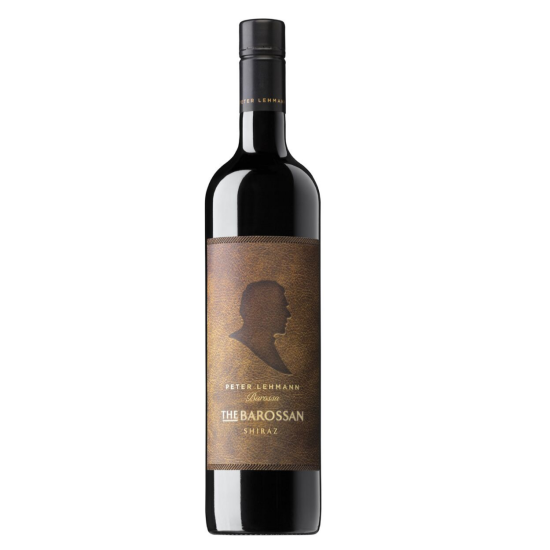 Peter Lehmann Barossan Shiraz 2020 Peter Lehmann Barossan Shiraz 2020