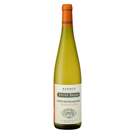 Emile Beyer Gewurztraminer Tradition 2023 Emile Beyer Gewurztraminer Tradition 2023