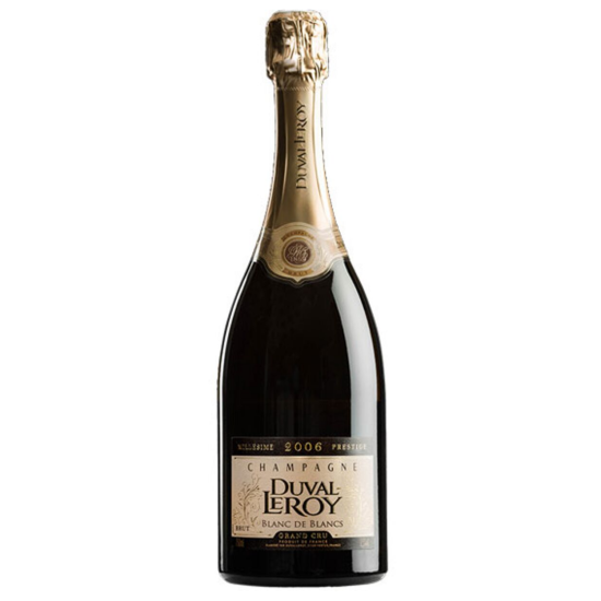 Duval Leroy® Blanc De Blancs 2008