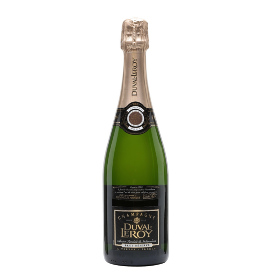 Duval Leroy Brut Reserve 1,5 L