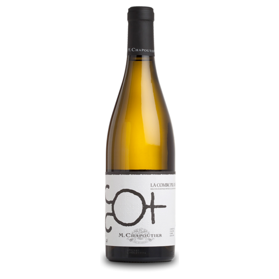 Chapoutier La Combe Pilate 2024