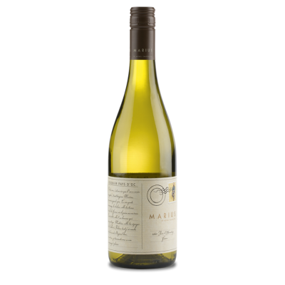 Chapoutier Marius Viognier 2024